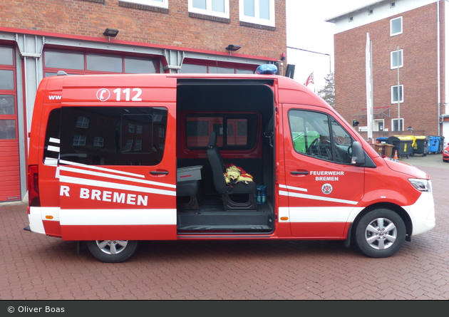 Florian Bremen 42/19-01