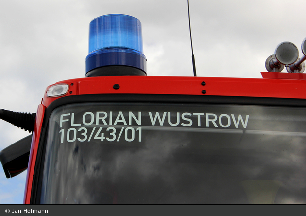 Florian Wustrow 103/43-01