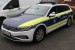 BD8-1407 - VW Passat Variant - FuStW