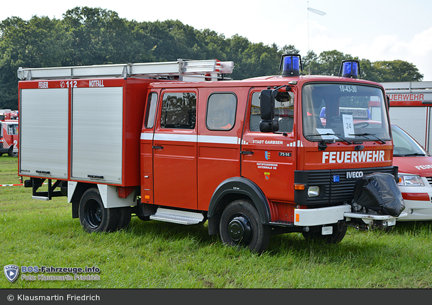 Florian Hannover-Land 10/43-30