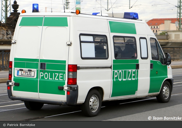 L-7131 - Fiat Ducato - leBefKw