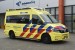 Weert - Ambulancezorg Limburg-Noord - RTW - 23-116 (a.D.)
