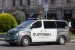 Tbilisi - Patrol Police Department - FuStW - 7624