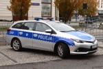 Warszawa - Policja - FuStW - Z002