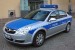 WI-32444 - Opel Vectra - FuStW