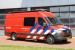 Bergen op Zoom - Brandweer - GW-G - 20-0025