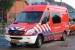 Groningen - Brandweer - GW-W - 01-1910