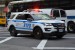 NYPD - Manhattan - Midtown North Precinct - FuStW 3687