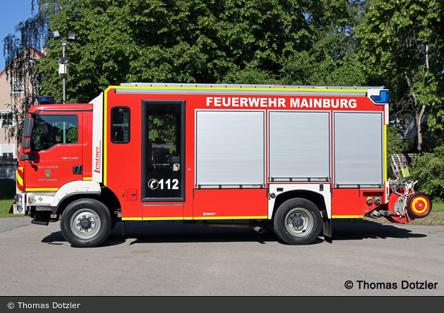 Florian Mainburg 40/01