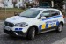 Nový Bor - Městská Policie - FuStw - 6L0 7001
