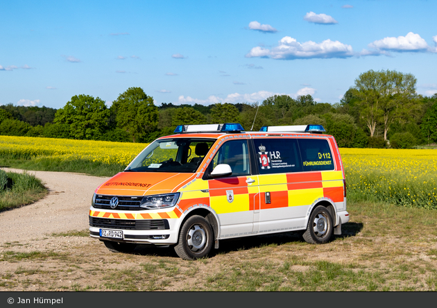 Rettung Lauenburg 00-10-04