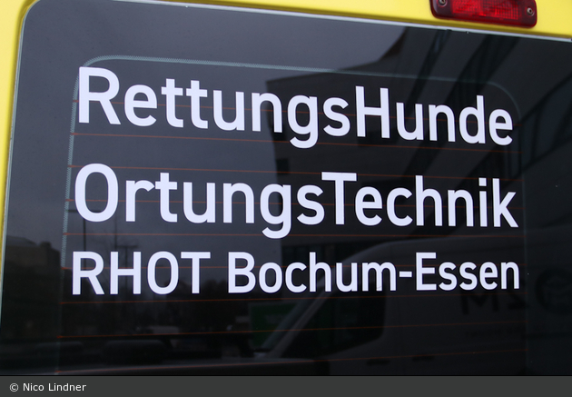 Rettung Bochum 01 KdoW 01