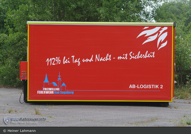 Florian Segeberg 20/AB-Logistik 2