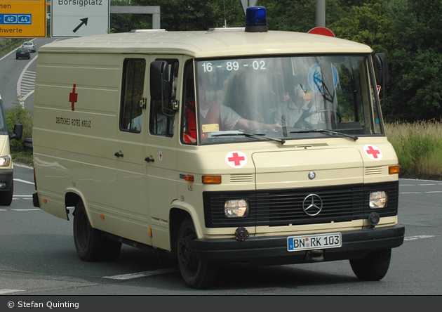 Rotkreuz Bonn 16/89-02 (a.D.)