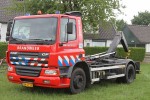 Apeldoorn - Brandweer - WLF - 06-9888