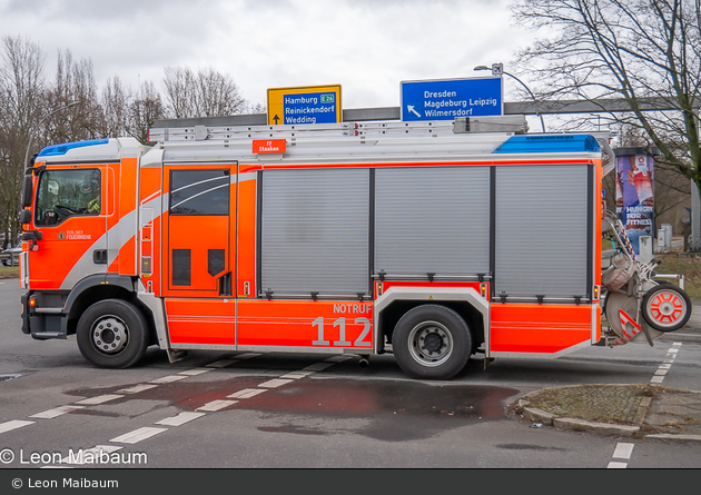 Florian Berlin LHF 20/12 B-2128