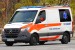 Krankentransport City-Ambulance - KTW (B-CA 857)