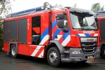 Stadskanaal - Brandweer - HLF - 01-0134