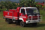 Apia - Samoa Fire and Emergency Services Authority - GW