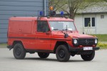 Eckernförde – Feuerwehr – ELW 1 - (Florian Rendsburg 61/10-01)