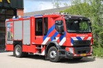 Altena - Brandweer - HLF - 20-5531