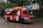 Haarlem - Brandweer - DLK - 12-3150