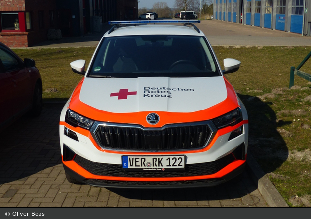 Rotkreuz Verden 97/10-08