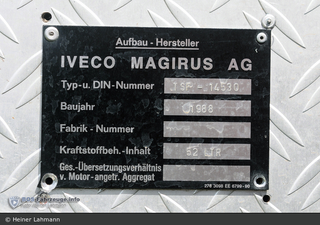 Florian Segeberg 30/40-01 (a.D.)