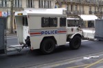 Paris - Police Nationale - D.O.S.T.L. - SW (a.D.)