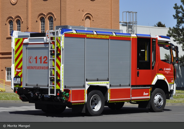 Florian Bosch Lollar 43