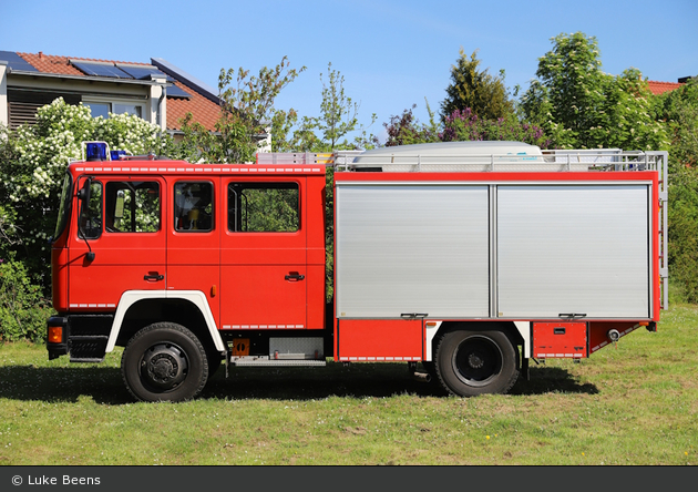 Florian Groß Petershagen 26/23