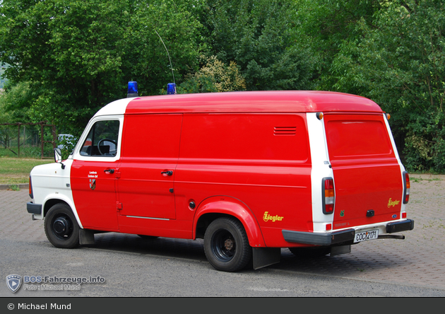 Florian Cochem 61
