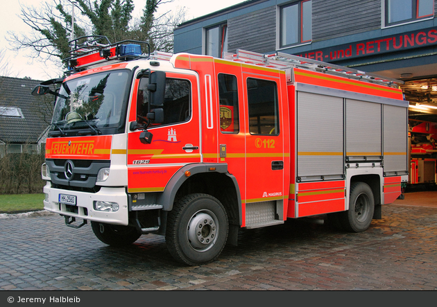 Florian Hamburg 24 HLF 1 (HH-2560)
