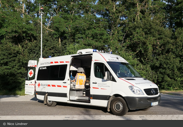 Kater Dingolfing 12/02