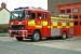 Olney - Buckinghamshire Fire & Rescue Service - RP (a.D.)