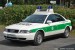 BT-3159 - Audi A4 - FuStW - Ludwigsstadt