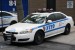 NYPD - Brooklyn - 84th Precinct - FuStW 3159