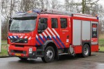 Moerdijk - Brandweer - HLF - 20-1130