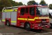 Coleshill - Warwickshire Fire and Rescue Service - PRL (a.D.)