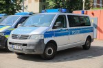 BS-P 3132  - VW T5 - FuStW