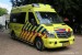 Arnhem - Regionale Ambulancevoorziening Gelderland-Midden - RTW - 07-105
