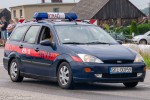 Krzepice - OSP - KdoW - 499S13