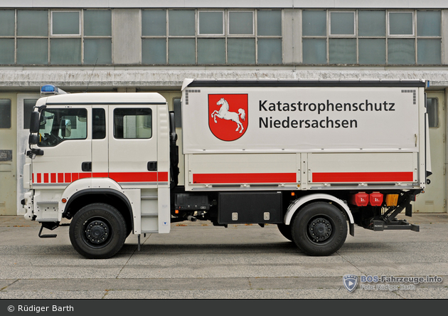 Kater Niedersachsen 01/68-11