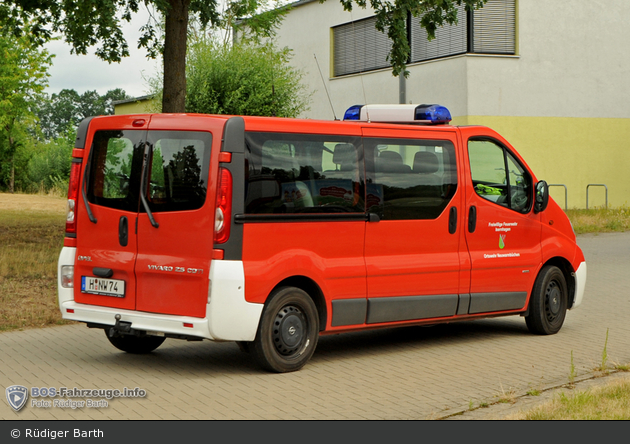 Florian Hannover-Land 31/17-07