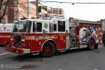 FDNY - Bronx - Squad 061 - HTLF