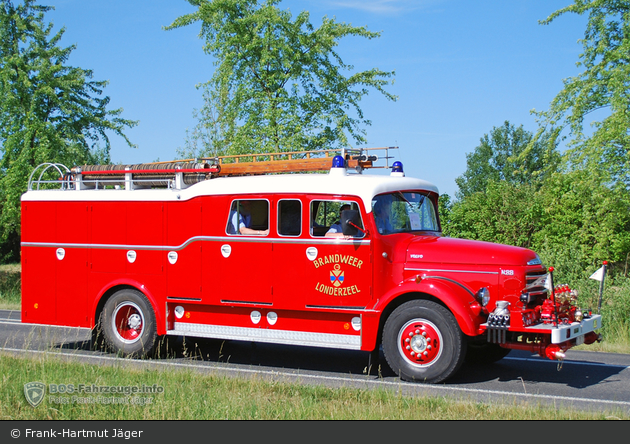 Londerzeel - Brandweer - LF (a.D.)