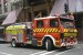 Wellington City - New Zealand Fire Service - Pump - Karori 261 (a.D.)