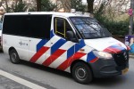 Amsterdam - Politie - Mobiele Eenheid - GruKw