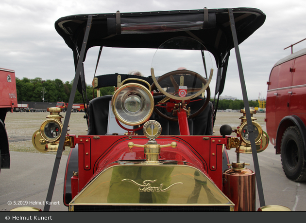 Hard - FW Oldtimer Verein - KLF (a.D.)