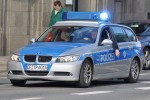 Saalfeld - BMW 3er Touring - FuStW